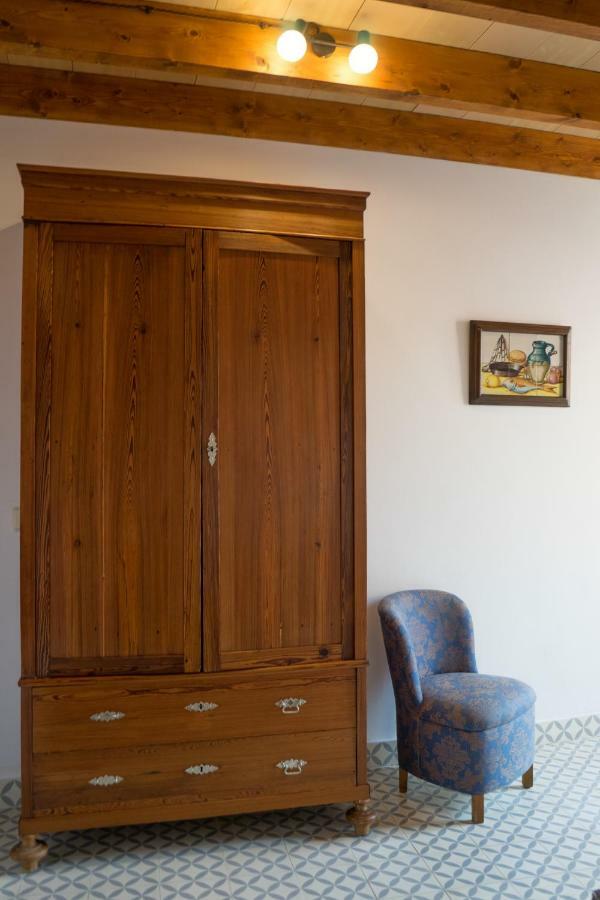 Son Colom -Turismo De Interior Vila Campanet Exterior foto